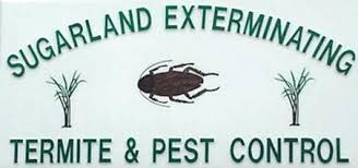 Sugarland Exterminating